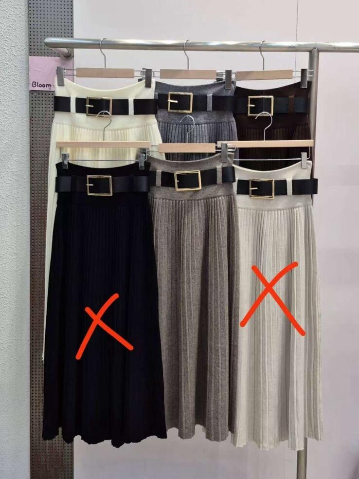 LM30 腰 24-46 hip 56-78 長36  $399 (一口價)