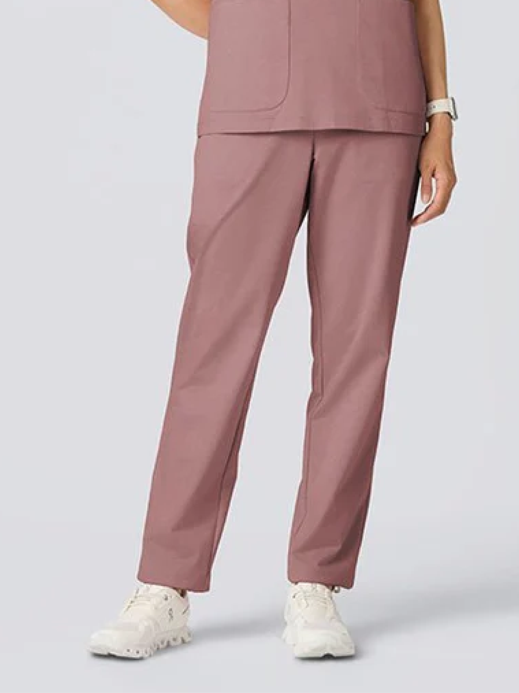 Classico 女款 刷手褲・LUXE