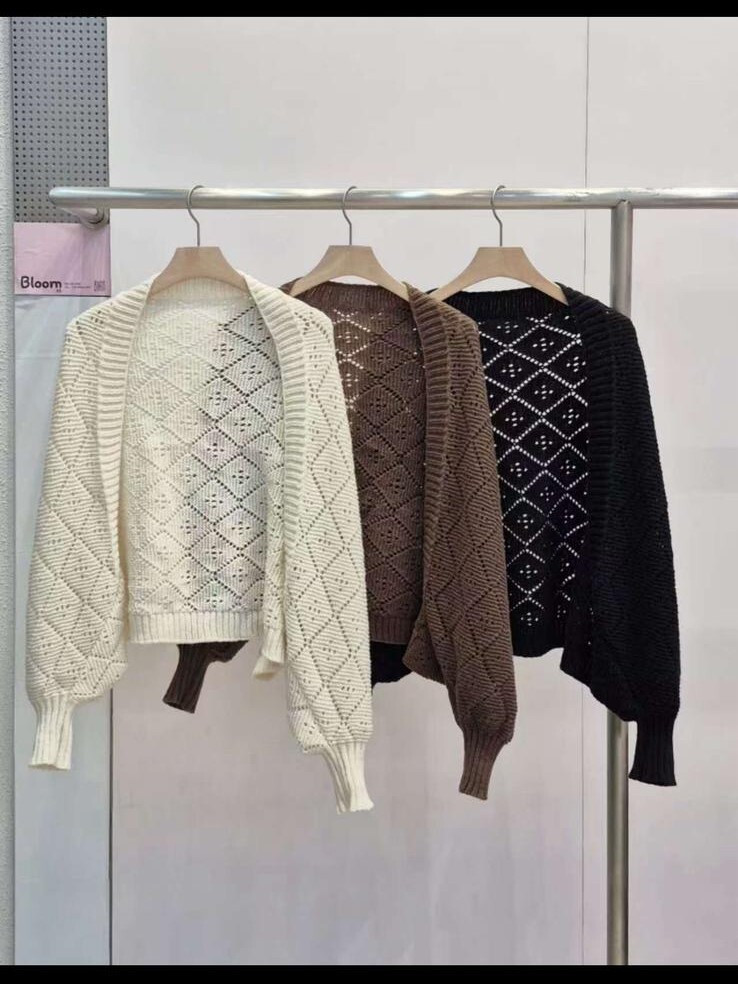 LM31 開胸 長22.5 $399 (一口價)