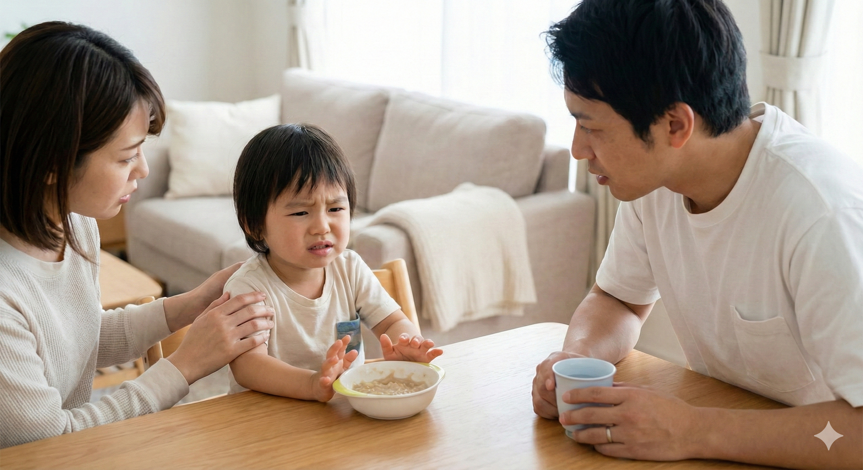 小朋友痱滋痛到唔肯食？爸媽必學 3 招急救 SOP - 口健樂 Oralmedic 兒童痱滋啫喱
