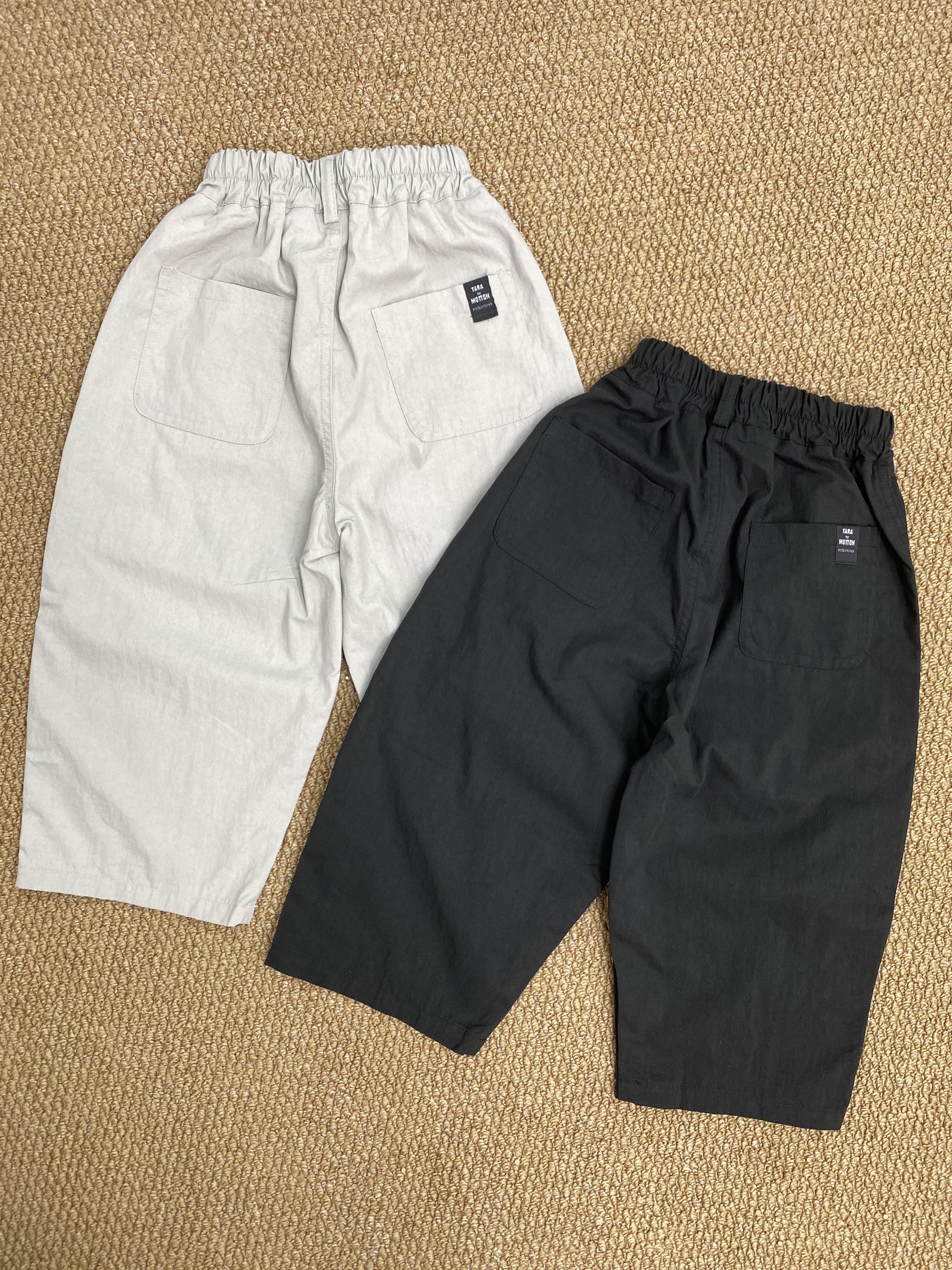 A04263工裝休閒褲(版偏大）