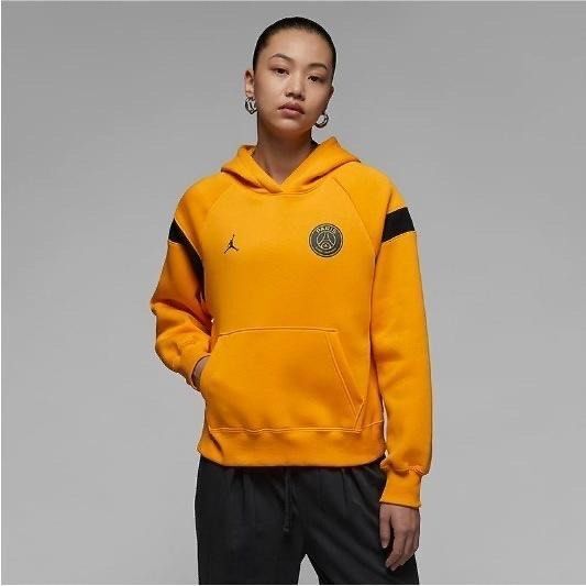 NIKE JORDAN x PARIS SAINT HOODIE 長袖 運動 帽T DV2836-705