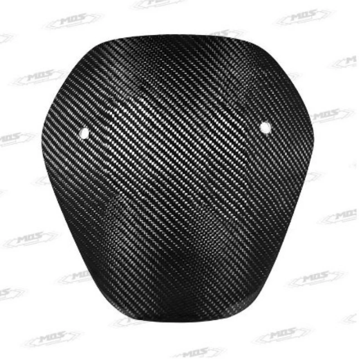 【MOS】碳纖維 卡夢 擋風鏡 風鏡 風鏡 卡夢 小風鏡 EC05/EC-05 YAMAHA