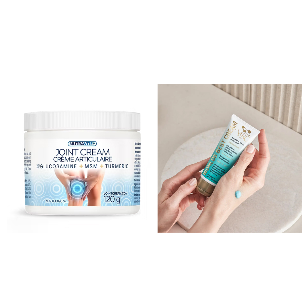 C5 WBC 絕代雙驕【世一止痛寶 + 鎮蓋之寶 】