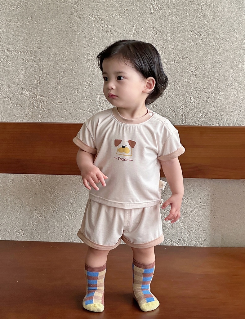 吐司狗狗套裝(73-100)