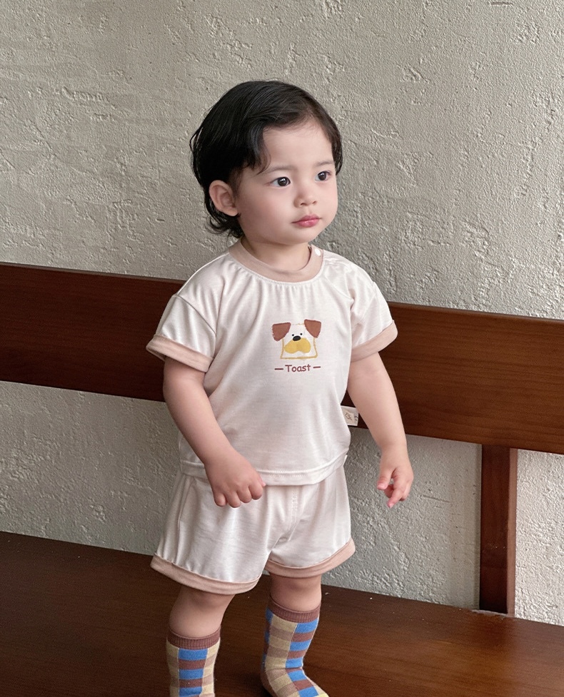 吐司狗狗套裝(73-100)