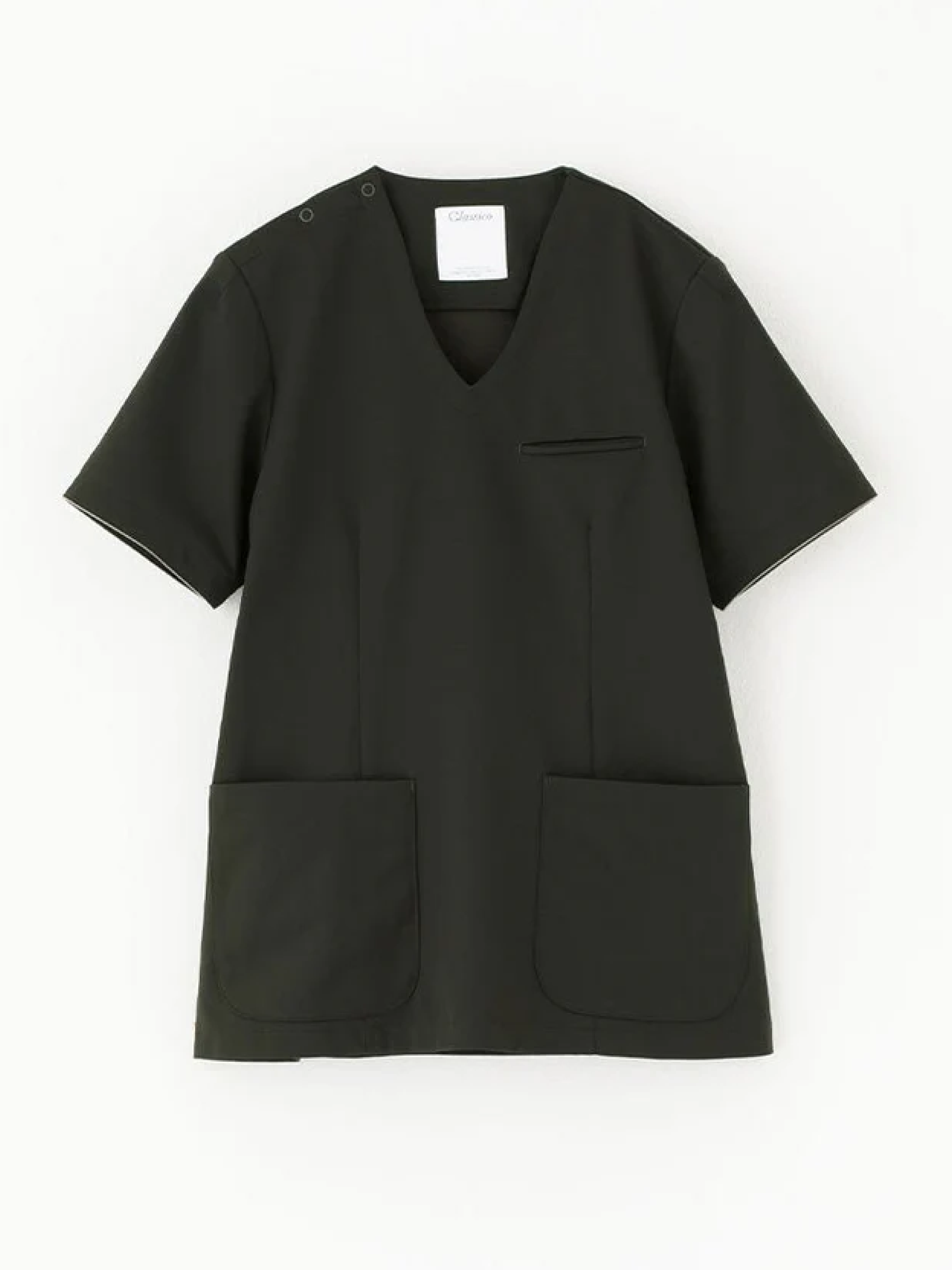 Classico 女款 刷手衣・LUXE