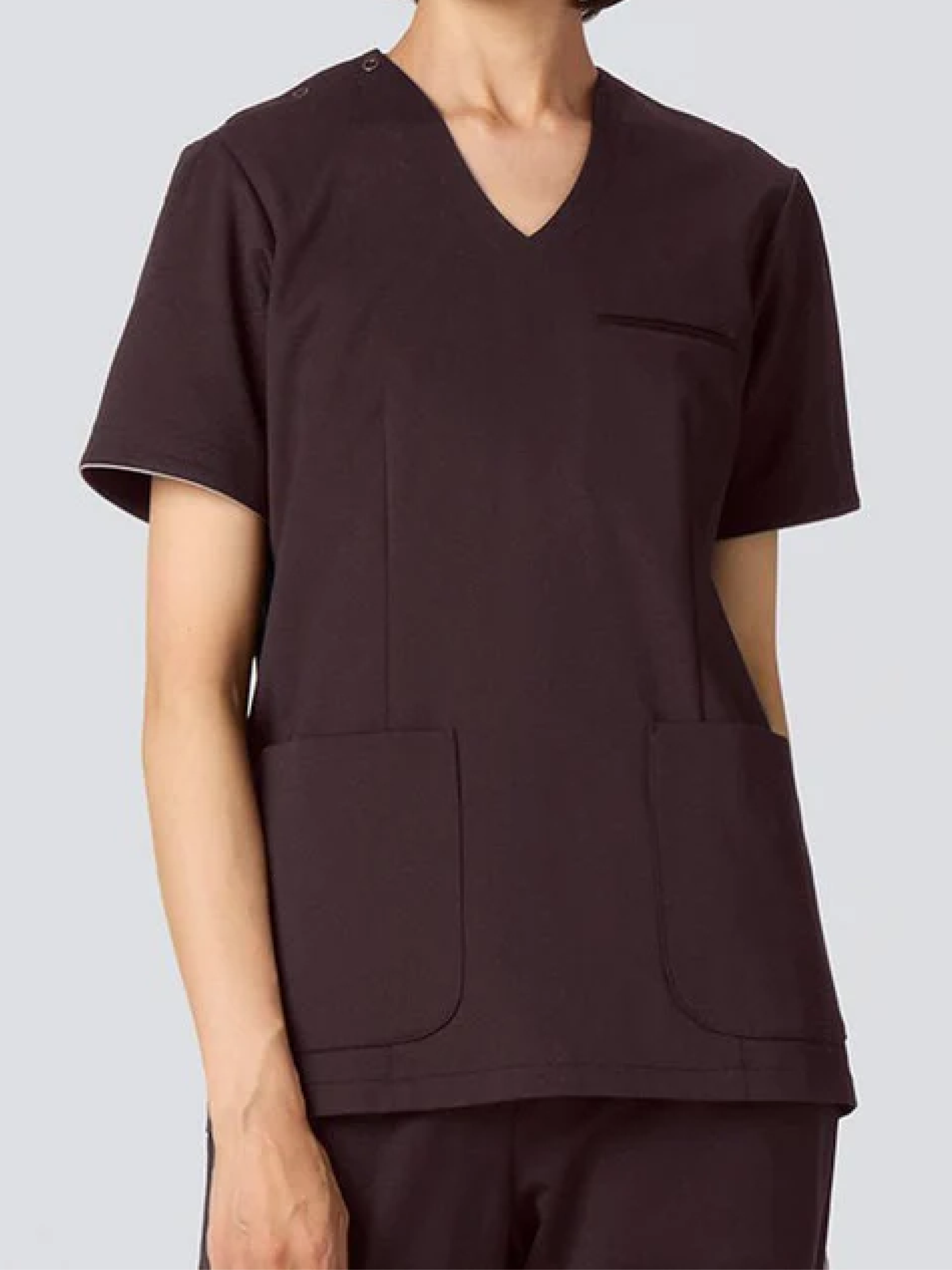 Classico 女款 刷手衣・LUXE