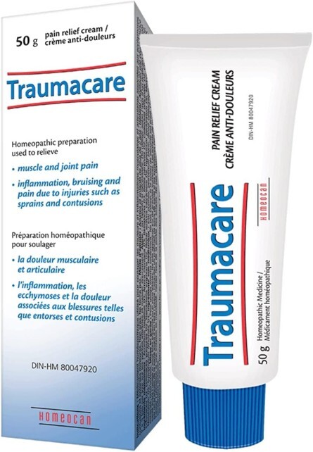 C7 TRAUMACARE 瘀痛清 50g