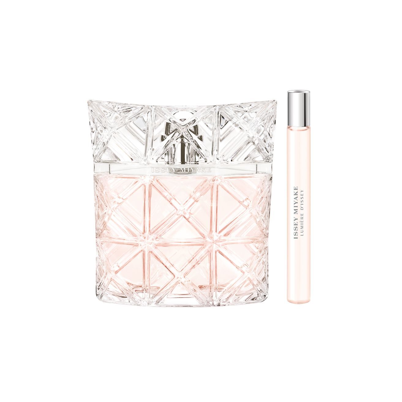 ISSEY MIYAKE Parfums Lumière d’Issey 淡香精套裝