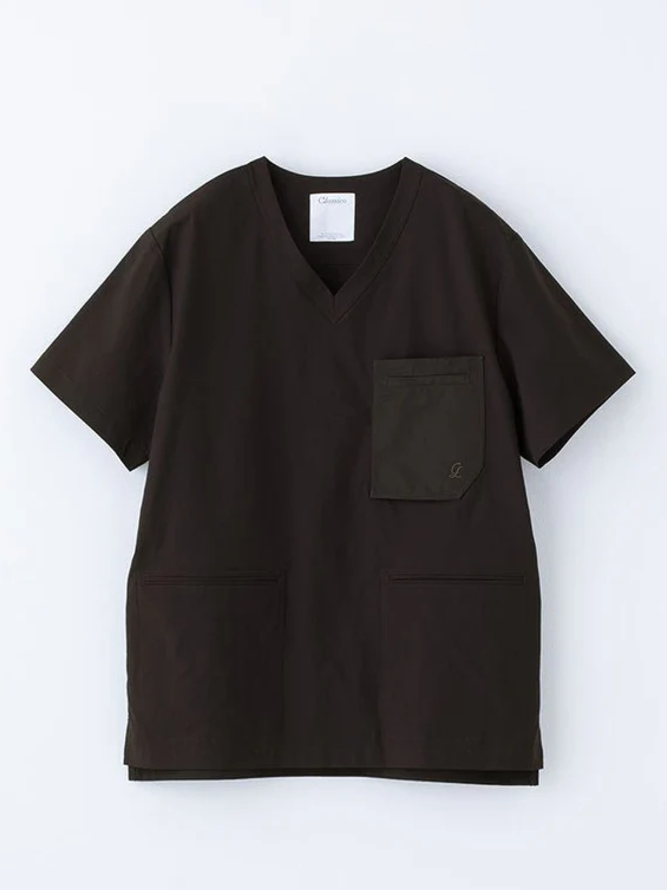 Classico 男款 刷手衣・MOVE