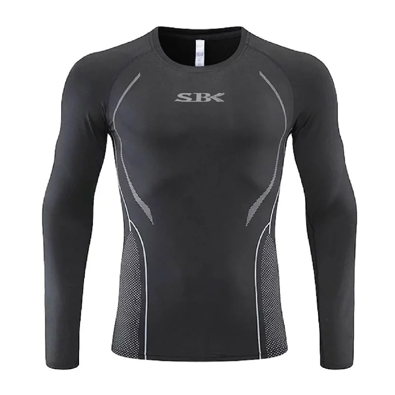 SBK BJ-8 運動機能衣 滑衣