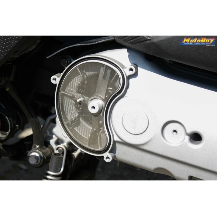 【MOS】白鐵 傳動濾網 傳動海綿 傳動小海綿 傳動 空濾 海綿 小海綿 勁戰六代/勁戰/NMAX/GTR/BWS