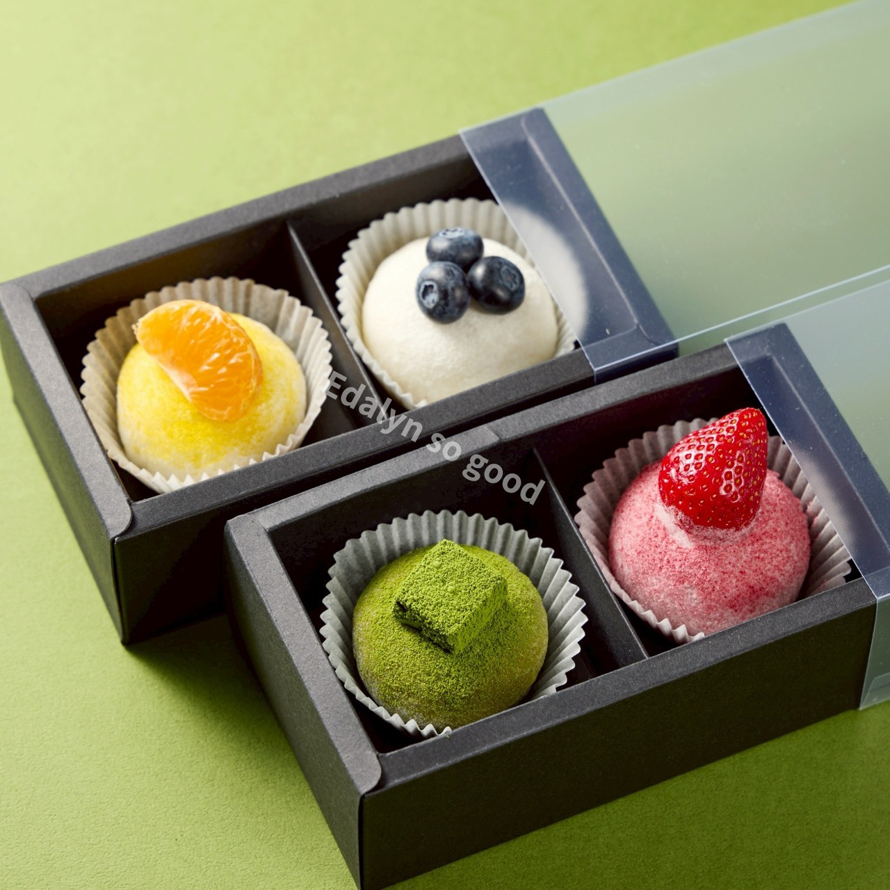 【義大利老師的so good 粉絲社 edalyn老師：《大福創業班》 】2026.4.15 (三)實體課程