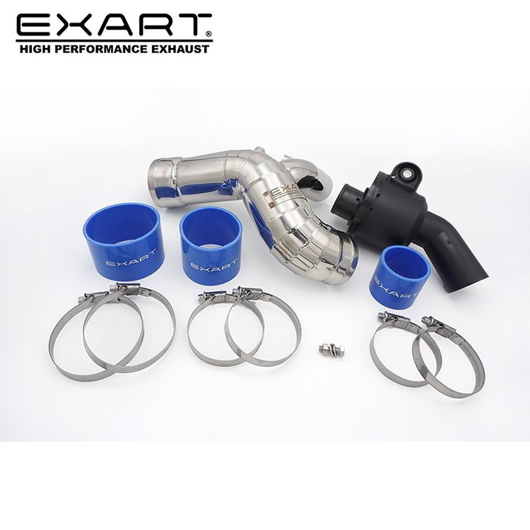 EXART 進氣鋁管組 LEXUS UX250h