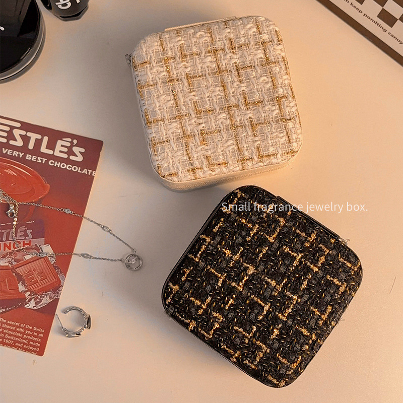 《6570》精緻飾品收納盒