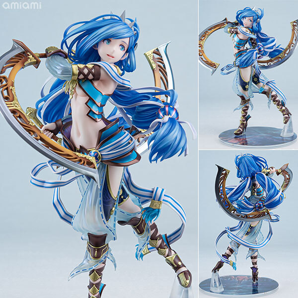 Oct Kotobukiya 1/7 Dana Iclucia Ys VIII:Lacrimosa of DANA PRE-ORDER