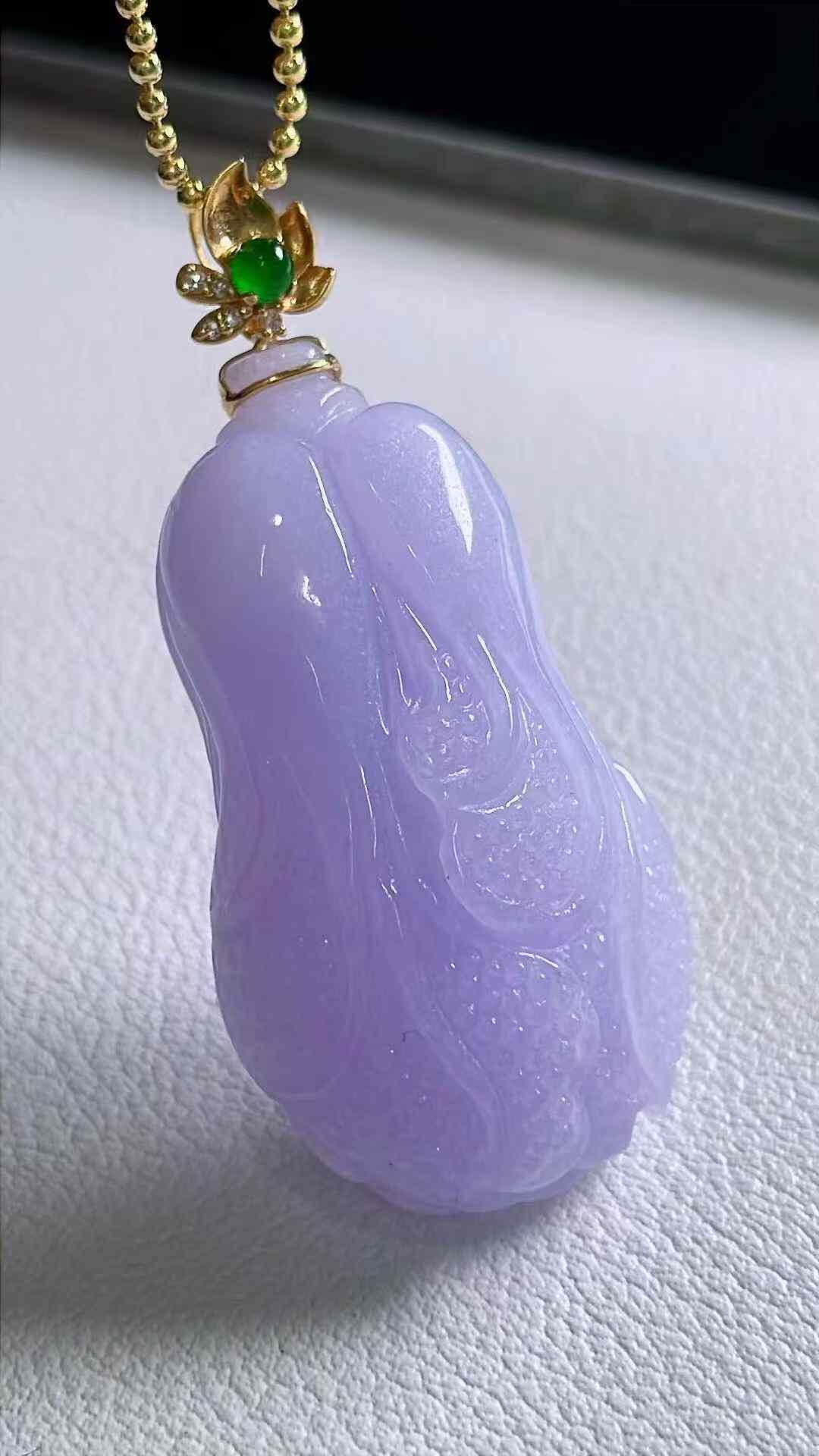 1235732 翡翠冰紫白菜