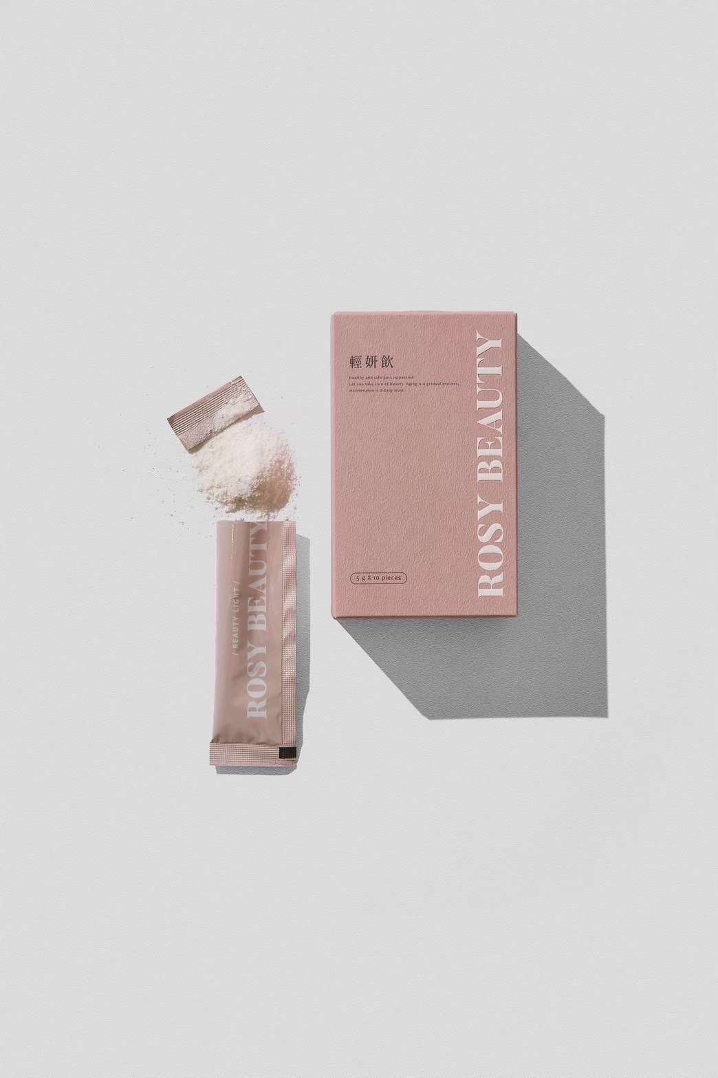 現貨供應🔥Rosy輕妍飲2.0🍵