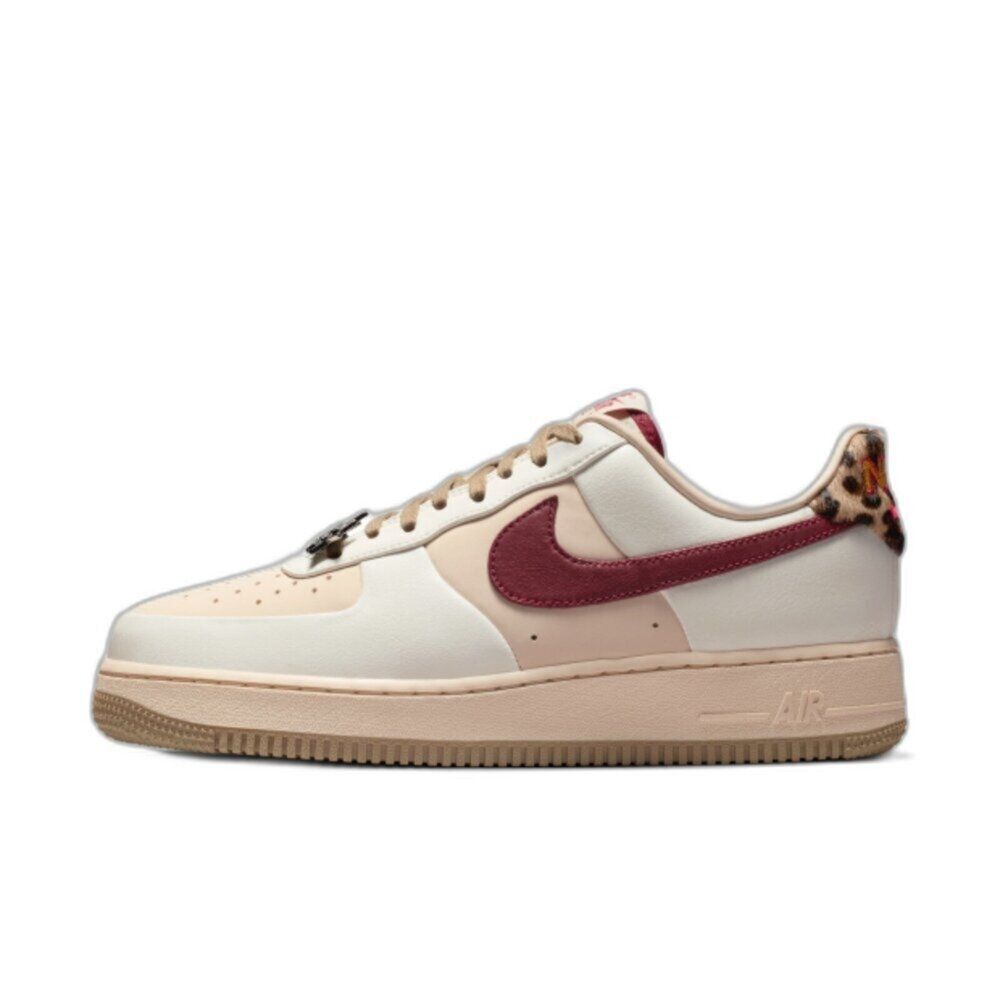 NIKE 休閒鞋 WMNS AIR FORCE 1 07 AF1 女 IM7510-262