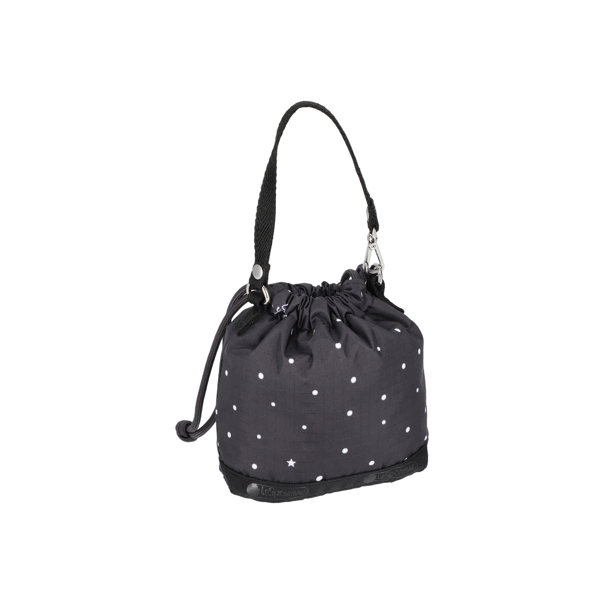 束繩水桶吊飾(BLISS DOT ACC PK)