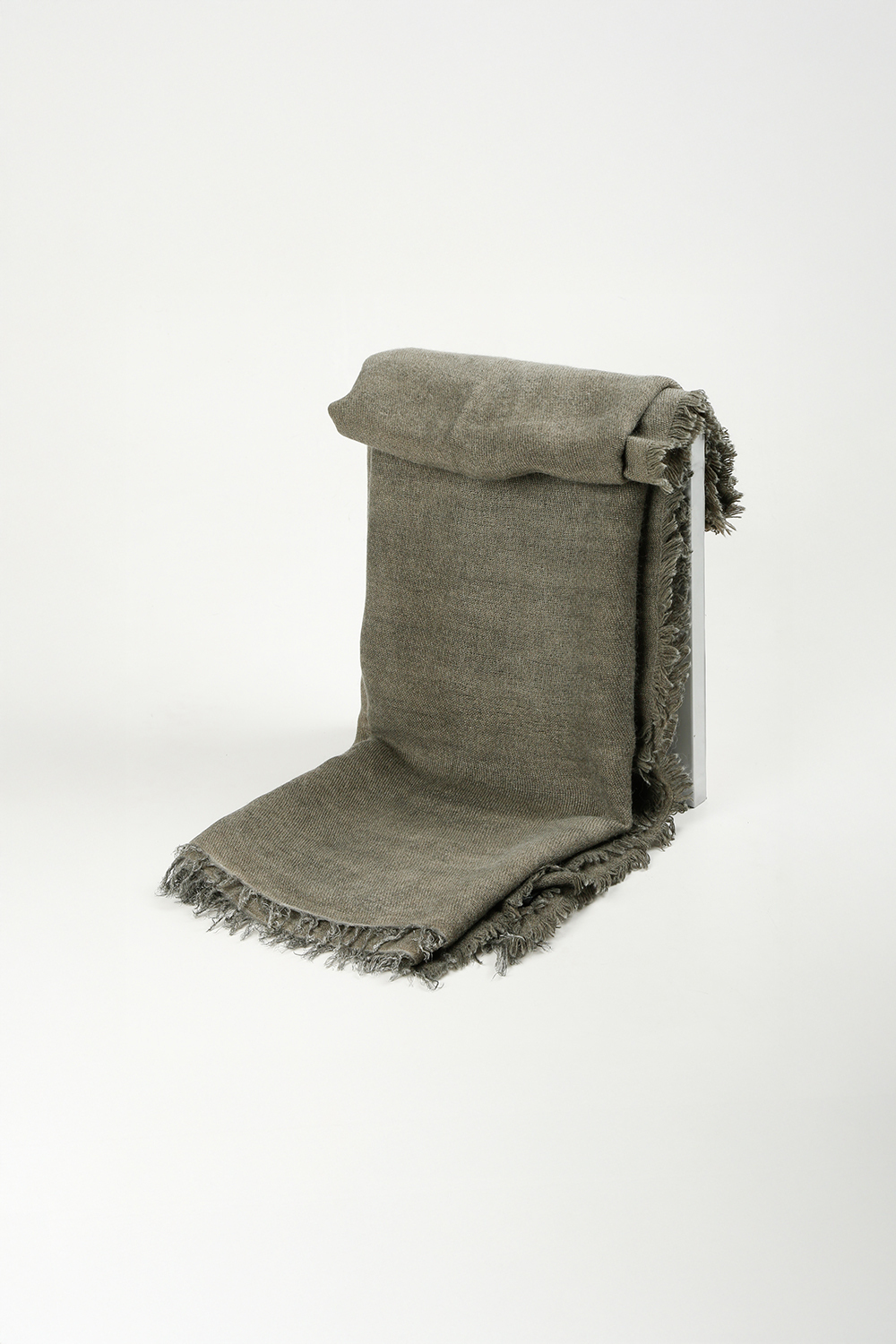 義大利素色披肩