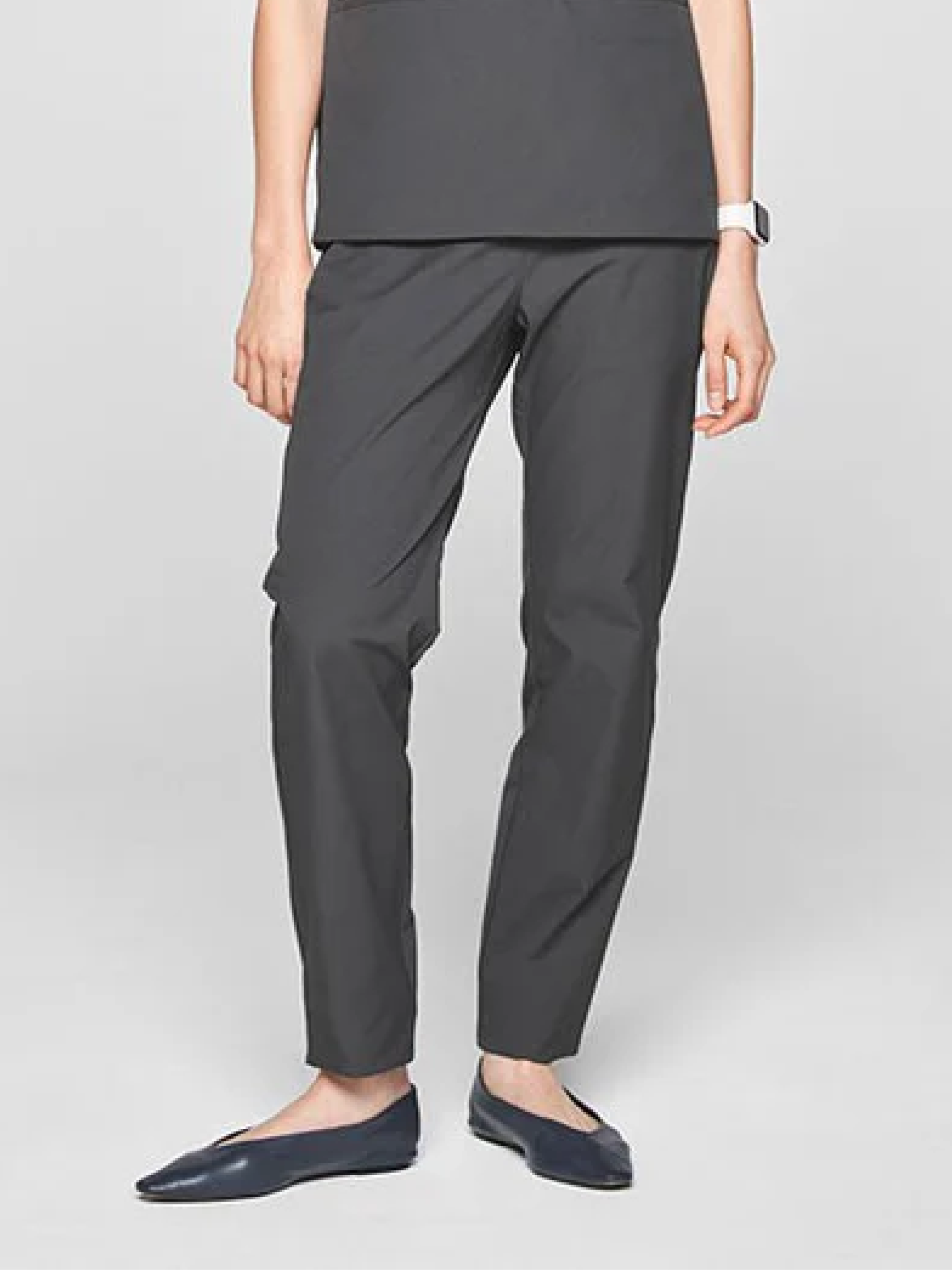 Classico 女款 刷手褲・MOVE