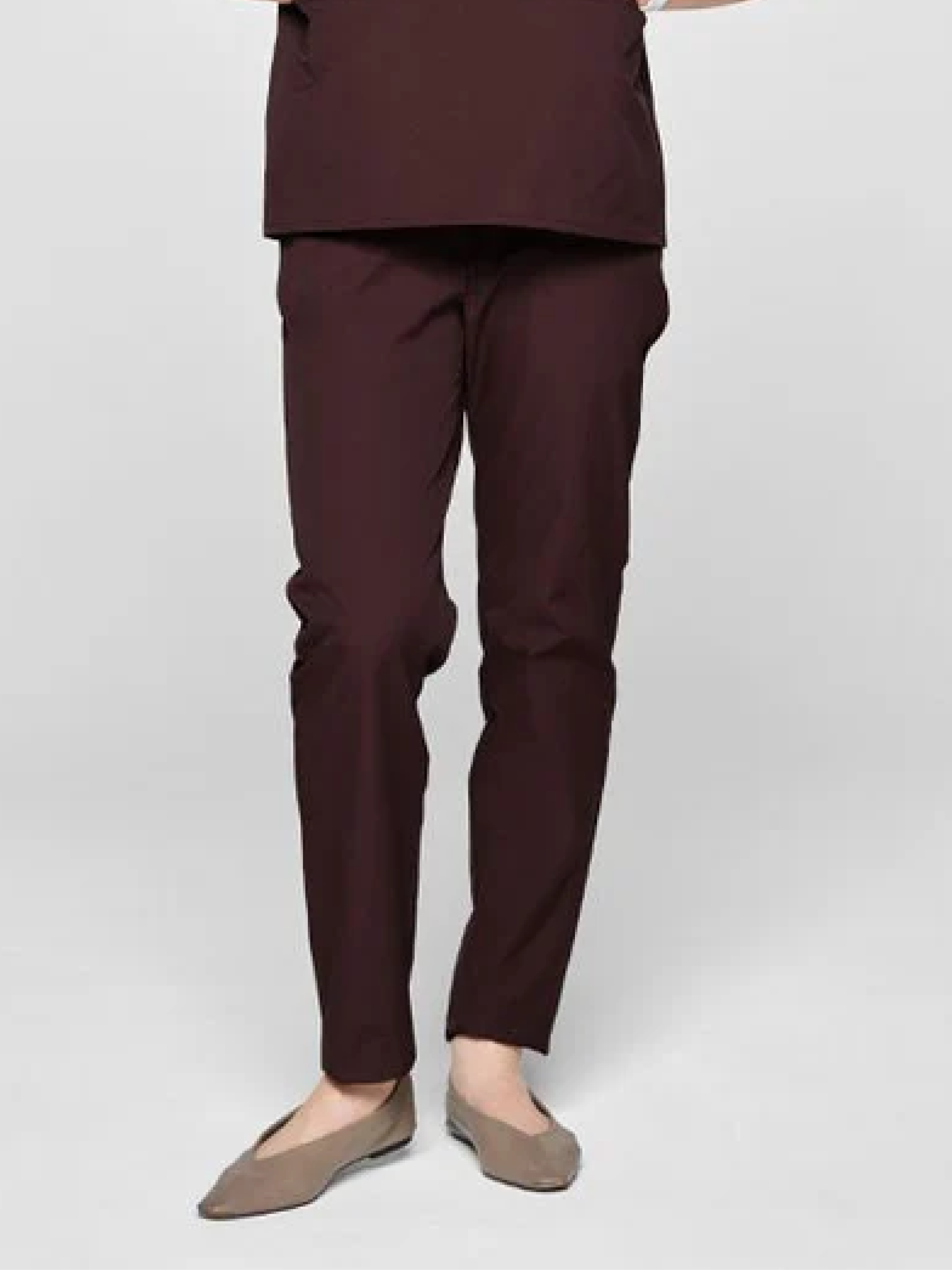 Classico 女款 刷手褲・MOVE