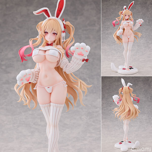 Nov Animester 1/6 Cozy Surprise Azalea PRE-ORDER