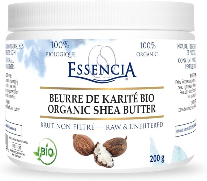 C21 ESSENCIA 乳木果油 200g