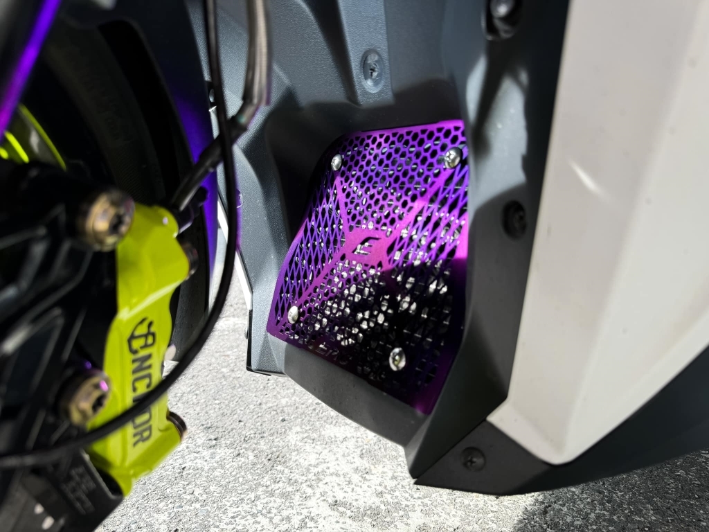 【EPIC】 STR 250/300水箱護網