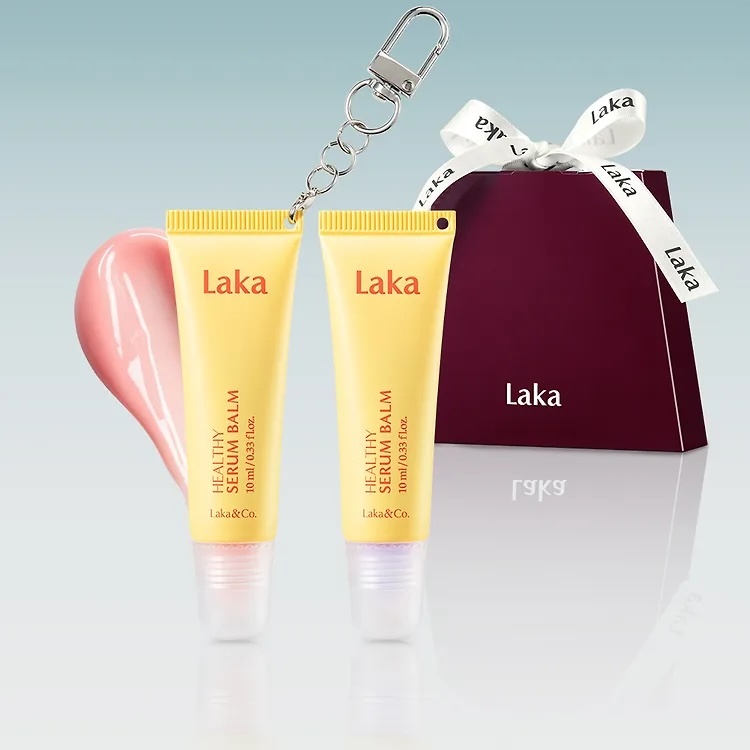 LAKA Healthy Serum Balm 10ml