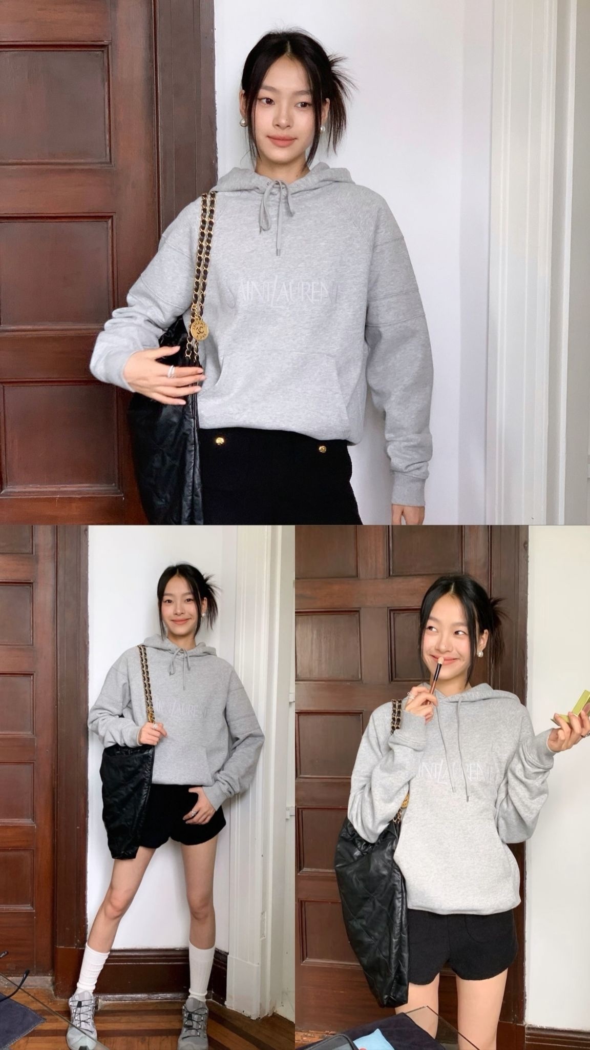 Ysl999-M