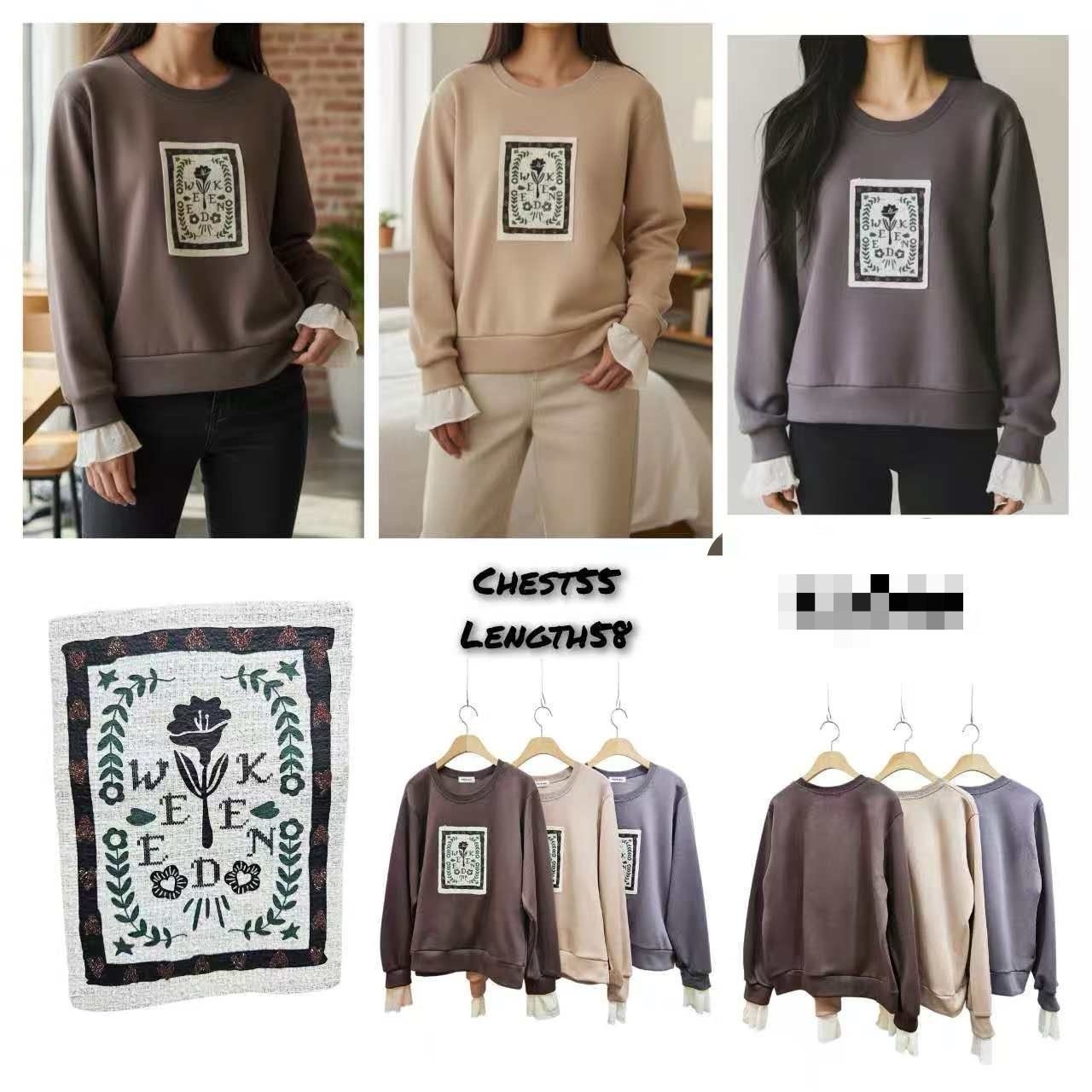 Papalagi top ～144CC