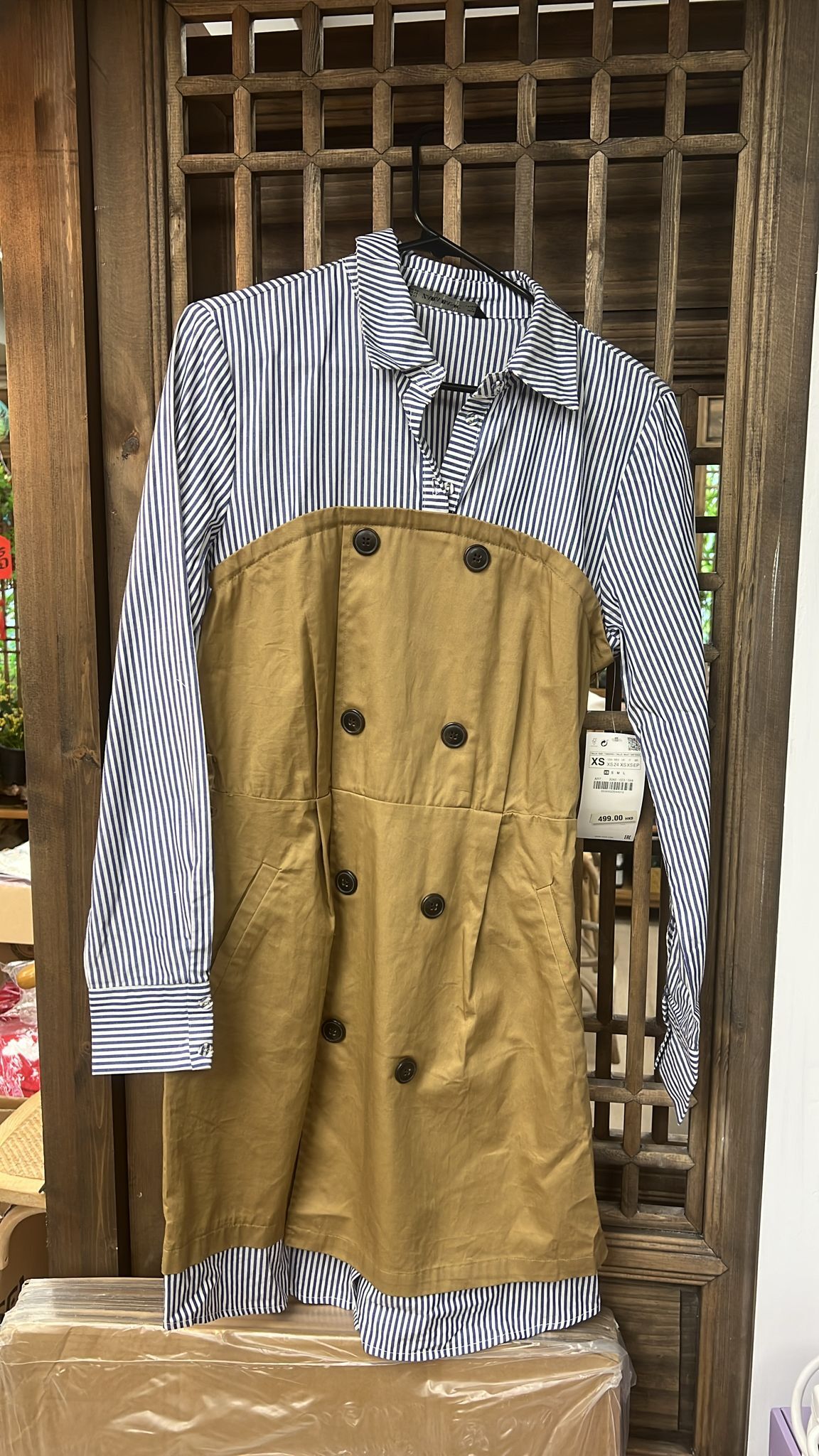 0211CT202-衣物CT-連身裙 (A202)