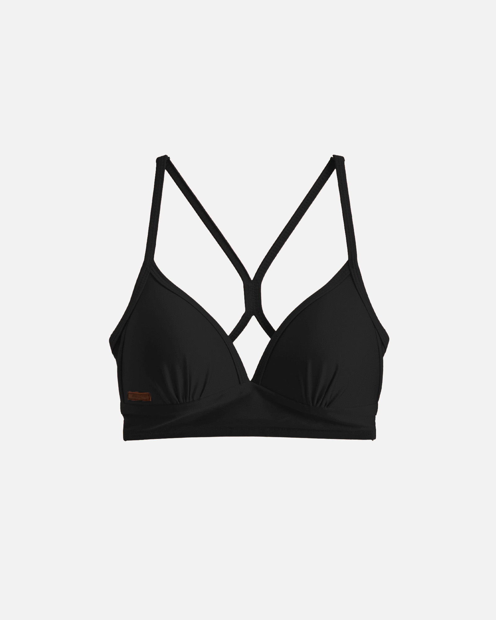 【經典素色】UlvaT 馬甲美胸綁帶上衣