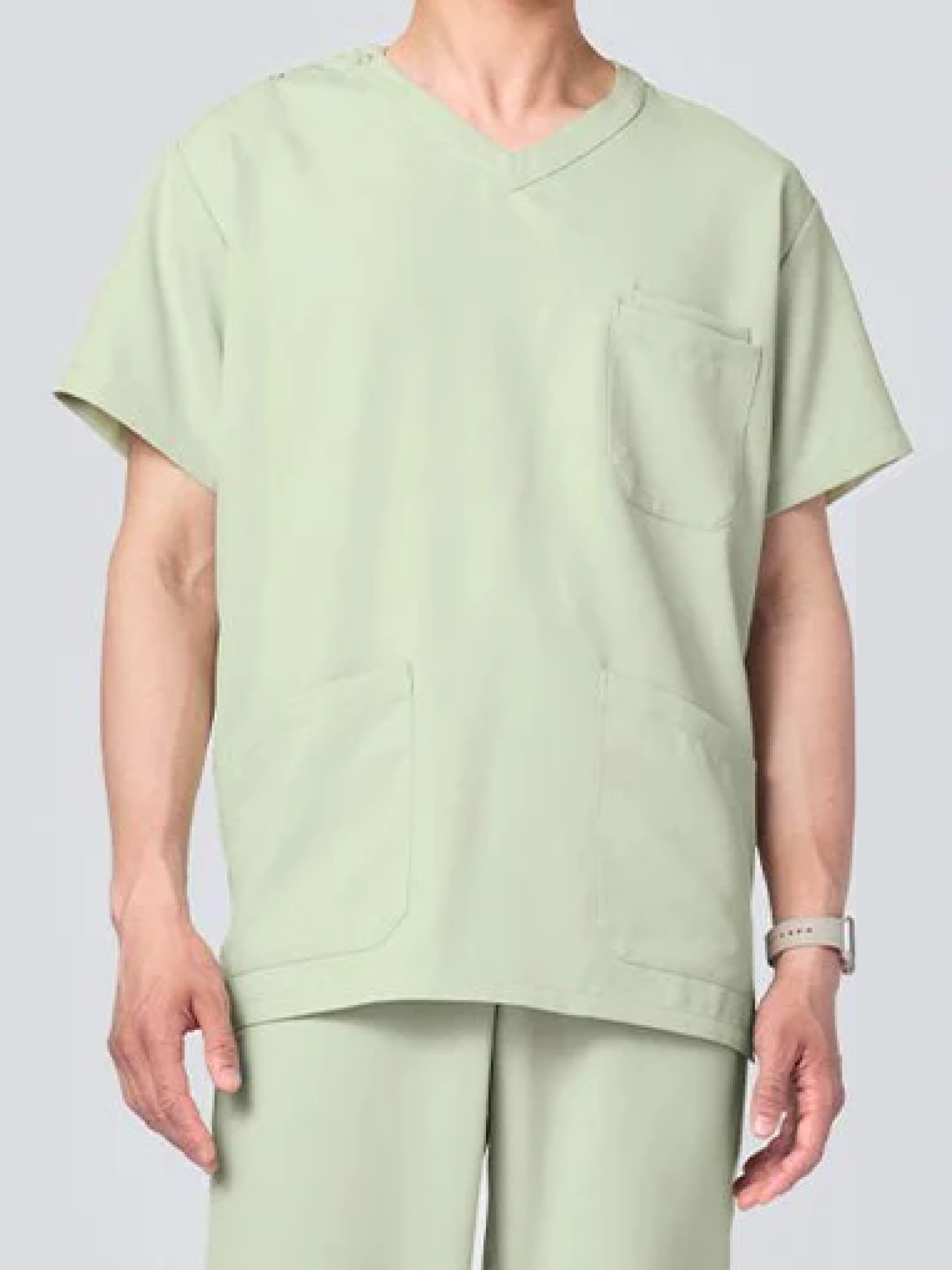 Classico 男女通用款 刷手服・PACK