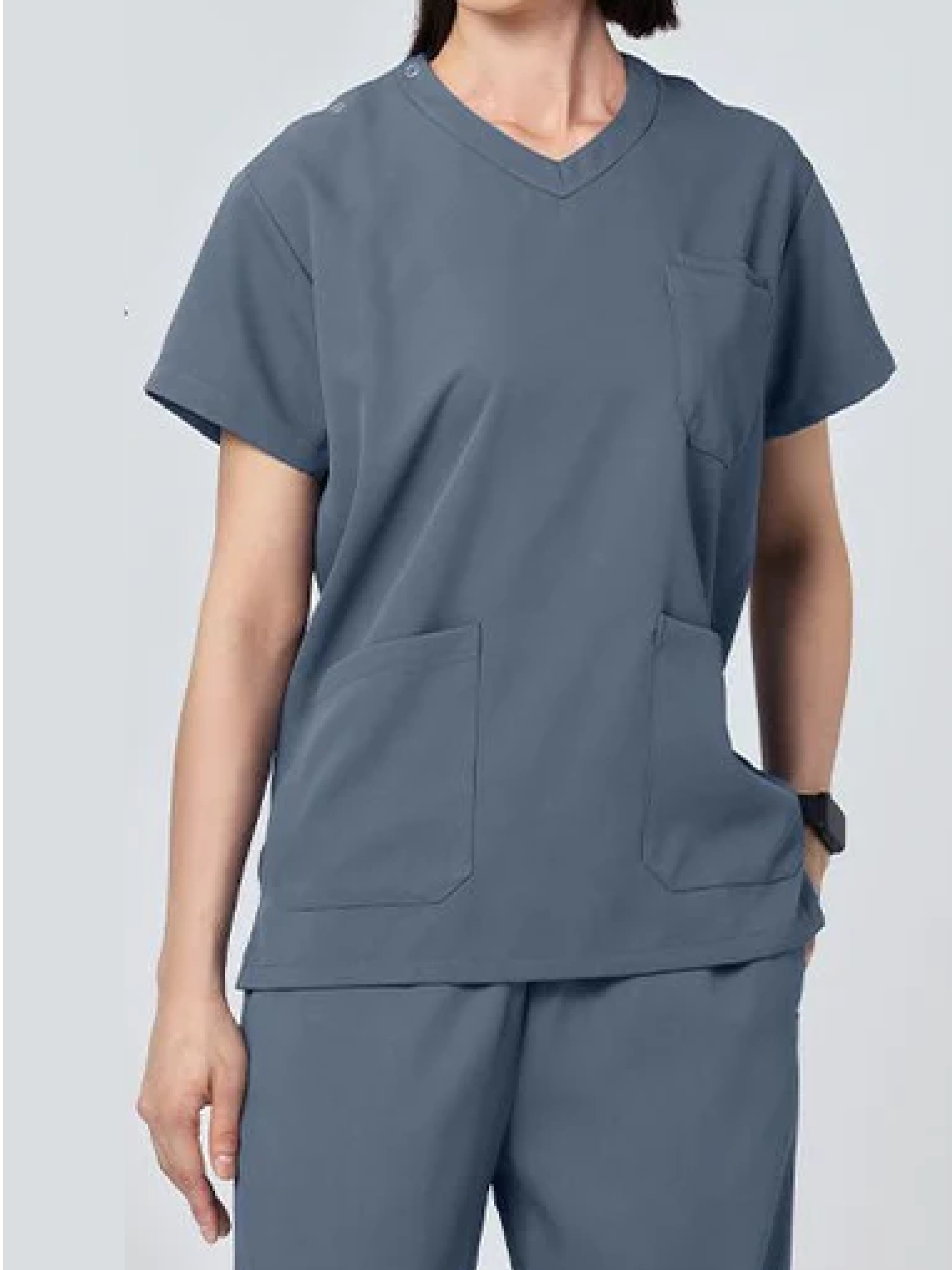 Classico 男女通用款 刷手服・PACK