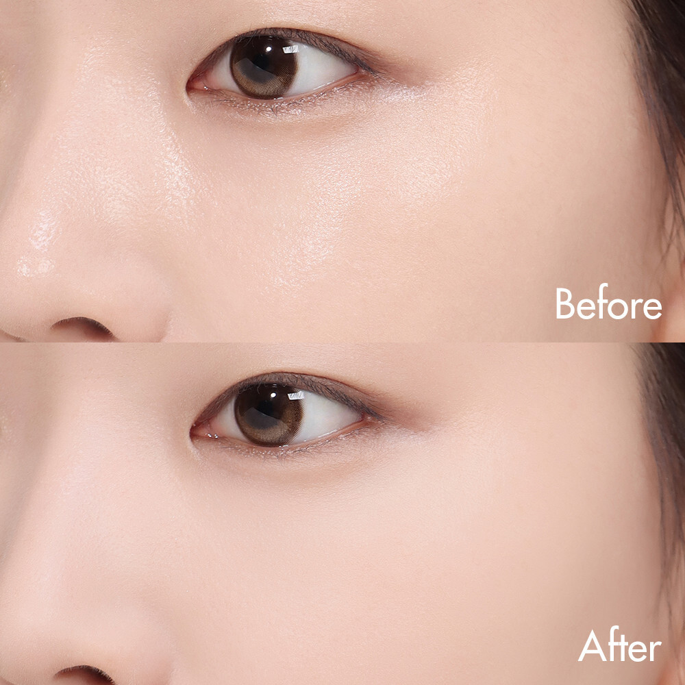 &nd by Romand Comfort Loose Powder - CL01 CLEAR