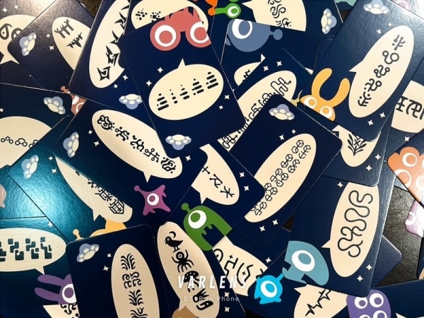 異派胡言 GlyphX 繁體中文版