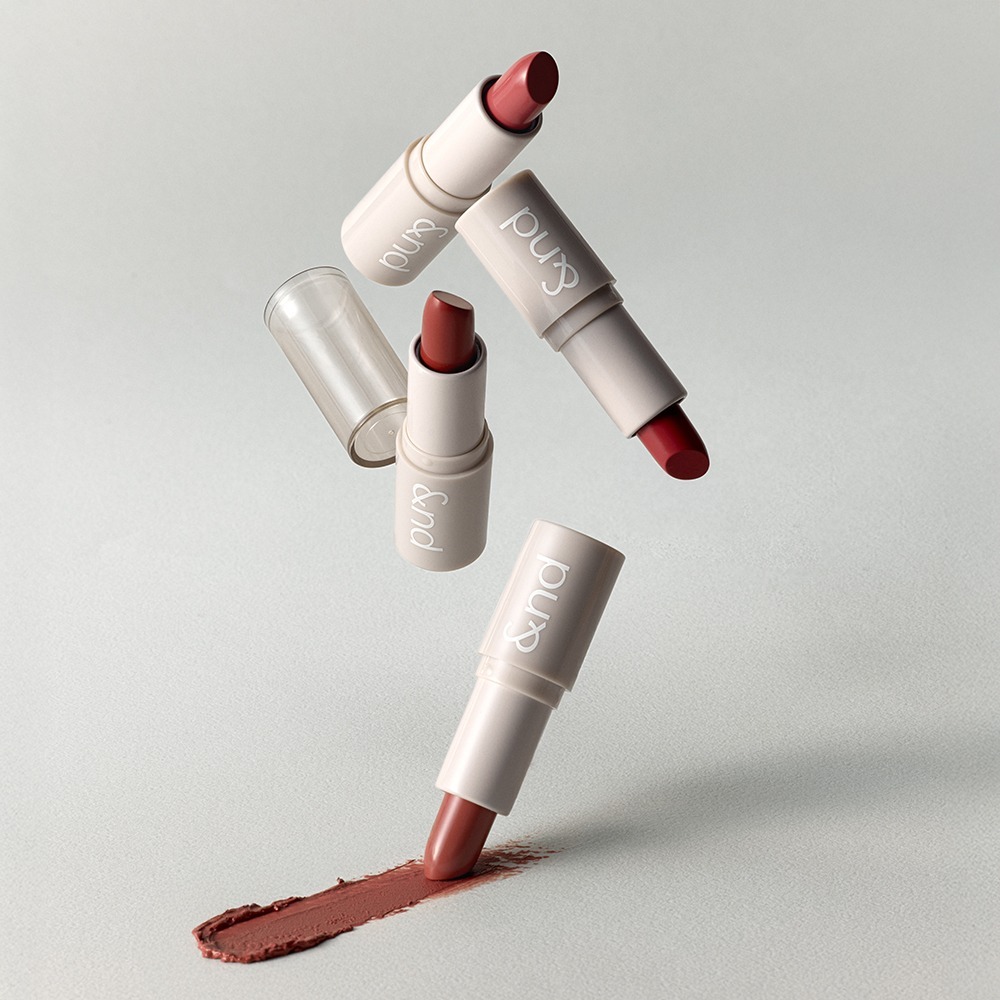 &nd by Romand Sheery Color Stick 1.2g