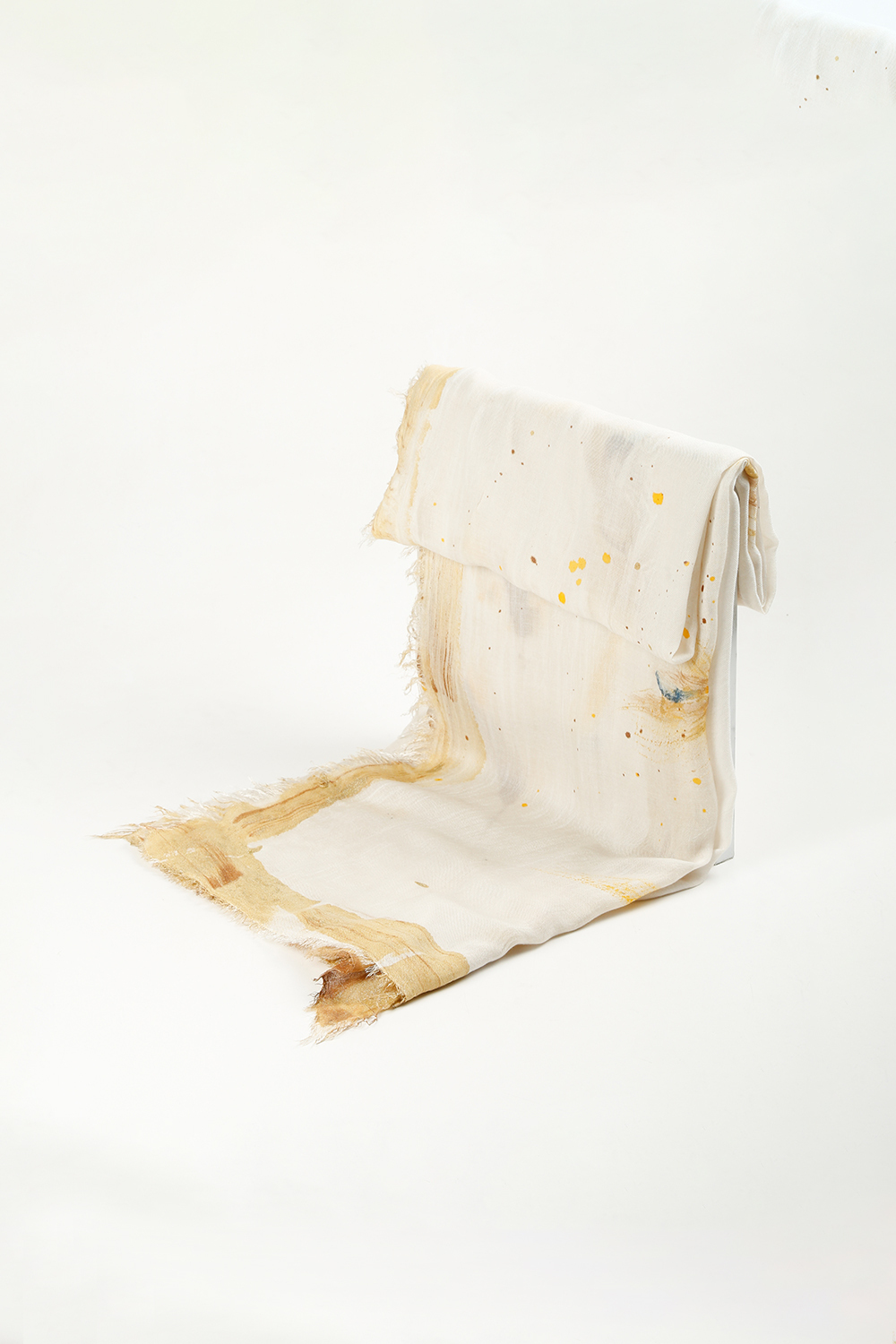 義大利噴墨造型披肩