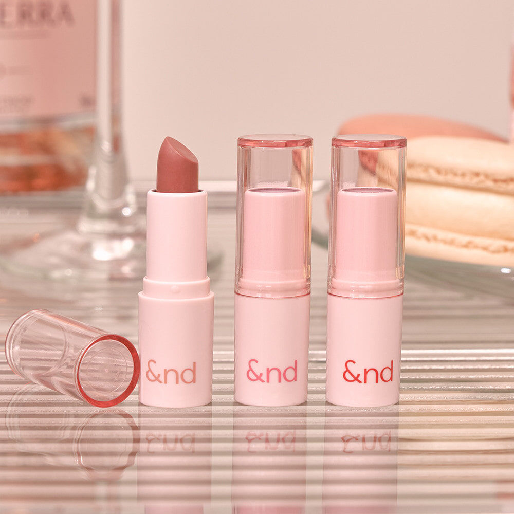 &nd by Romand Glassy Bomb 3.5g