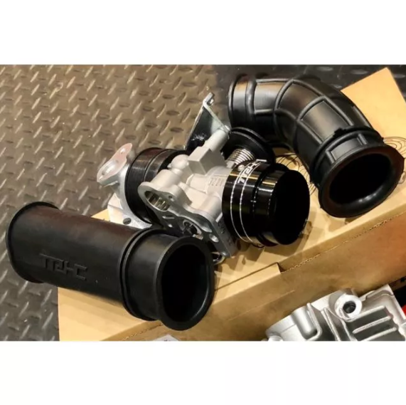 【TRHC】進氣套件32/34/36mm 勁戰123代/四代/五代/BWSR