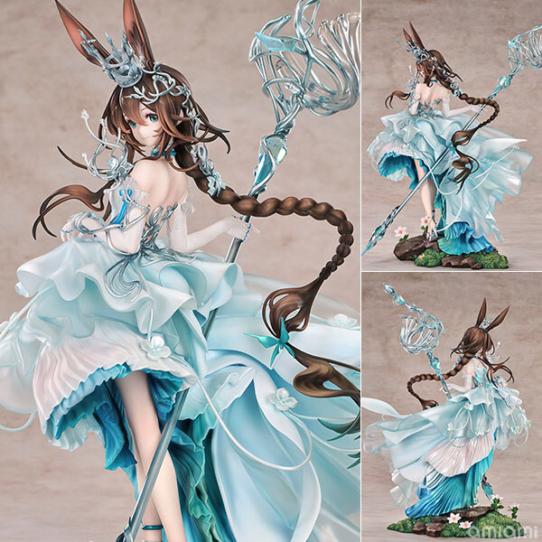 Sep Myethos 1/7 Arknights Amiya Blooms of Time Ver. Pre-order