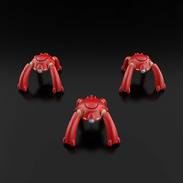 「ACG.GO」「預購」MODEROID HL-98 Hercules 21 別色Ver.＆Caldia