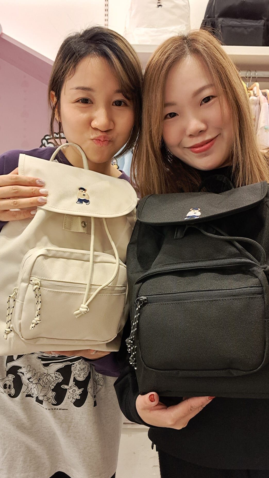 韓國代購 SPAO 新款小背包SPAKGA9A75