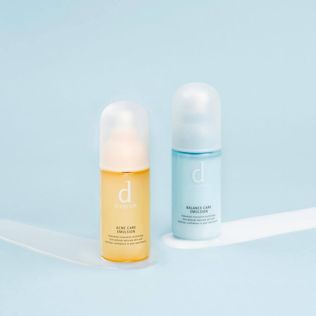 皮膚保濕需要擦乳霜或乳液鎖水