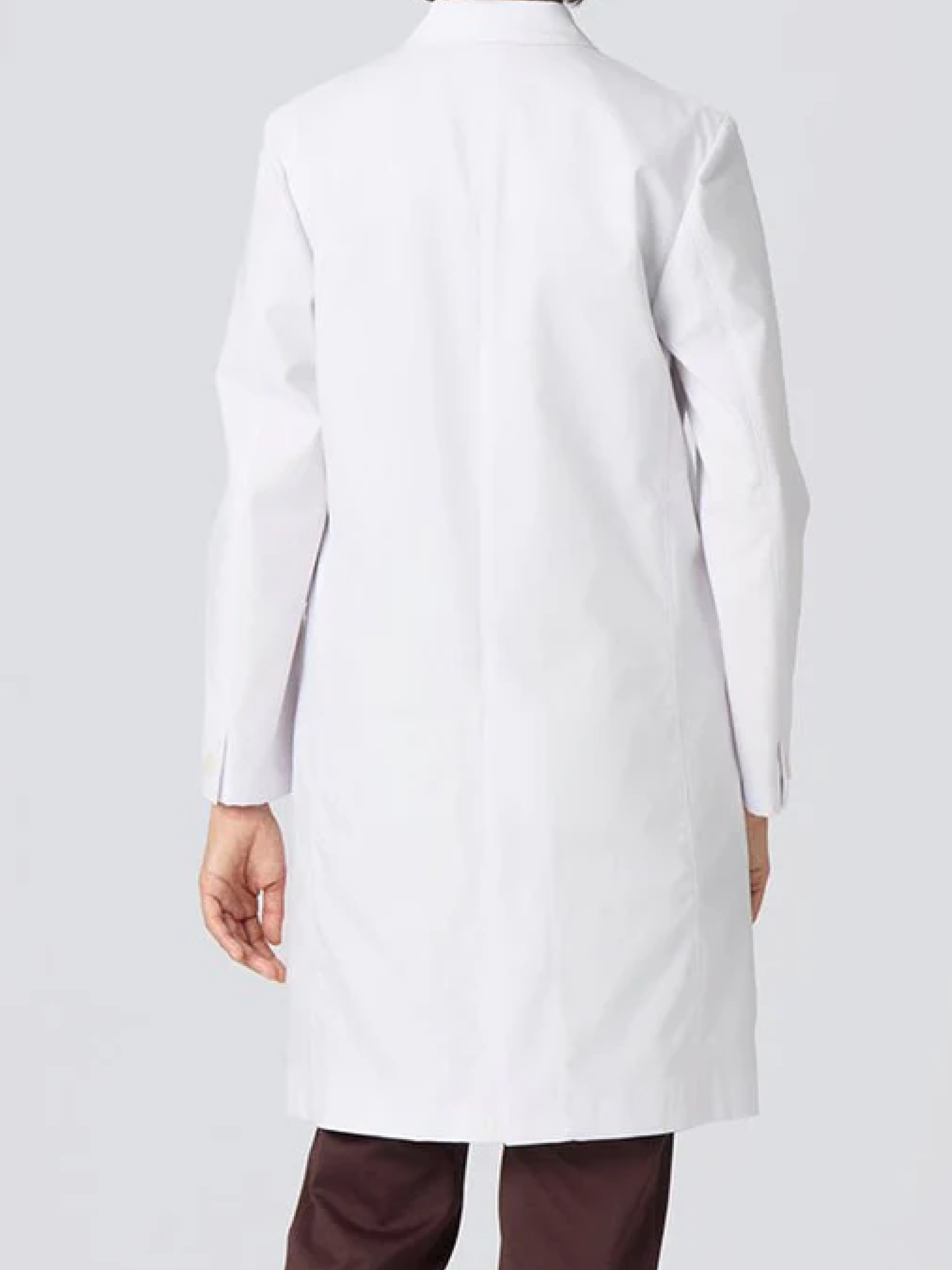 Classico 女款 醫師袍・Tailor