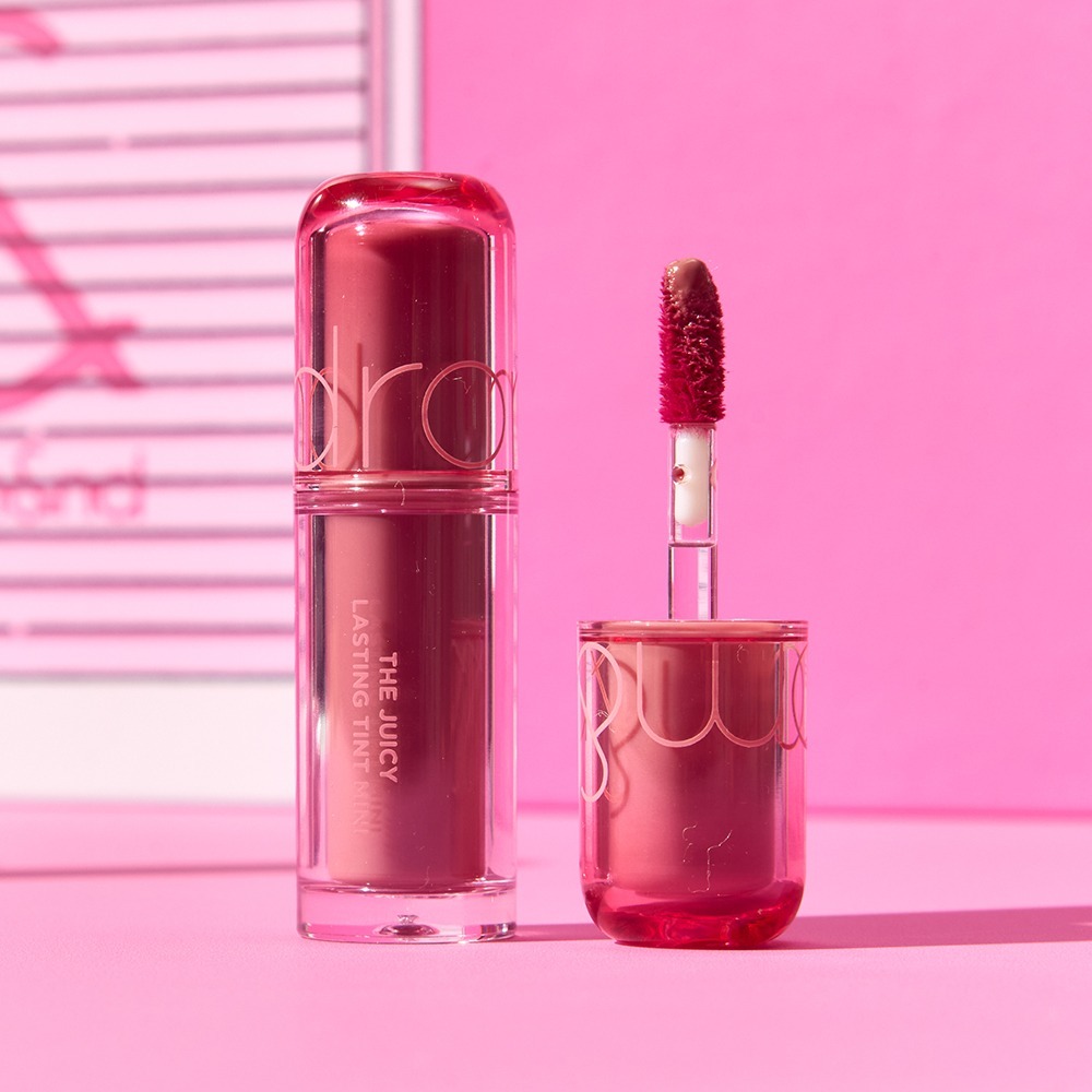 &nd by Romand The Juicy Lasting Tint Mini 1g